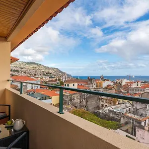 Casa Sta Clara By An Island , Funchal (Madeira) Portugal