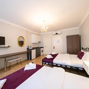 Frame & Suites , Istambul Turquie