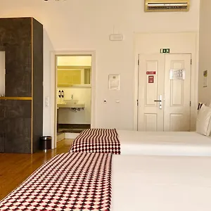 Casa Do Bairro By Shiadu Maison d'hôtes