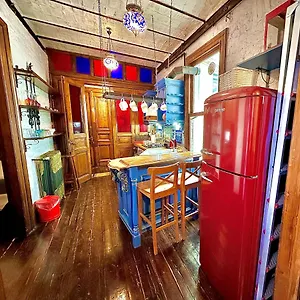 Taksim Pera Golden Hotel Provincia di Istanbul