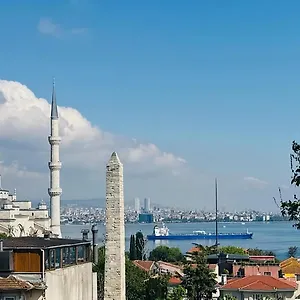 Aurora Eco Hotel Provincia di Istanbul