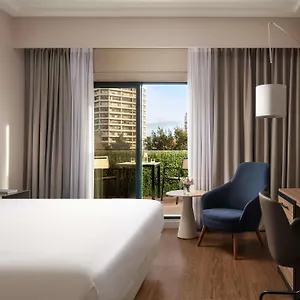 Hotel Nh Campo Grande, Lisbona