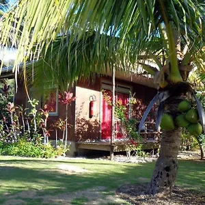 Chez Linda Hotel Vaiuru