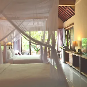 Griya Sriwedari 3*, Ubud Indonésie