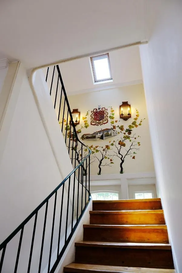 Guest house Lisbon City Villa